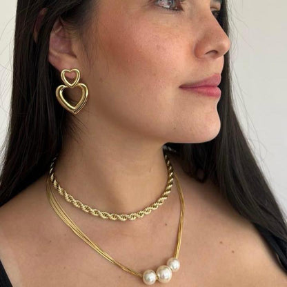 ARETES LOVE