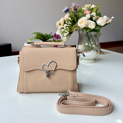 BOLSO CORAZÓN