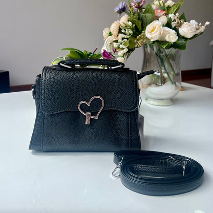 BOLSO CORAZÓN