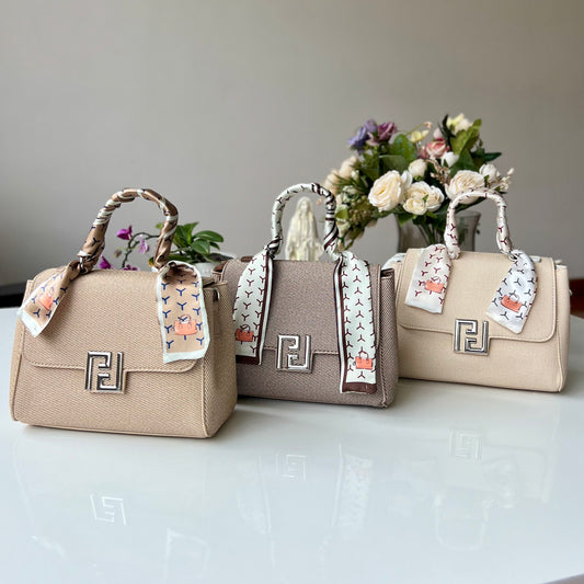 BOLSO ESPIRAL