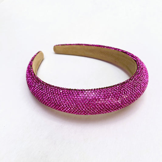 BALACA SUSPIRO DELGADA FUCSIA