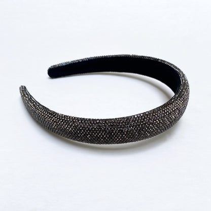 BALACA DELGADA CLASIC GRIS OSCURO