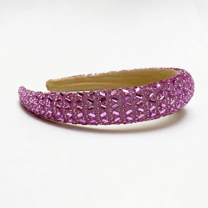 BALACA ESTRELLA DELGADA LILA