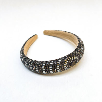 BALACA INFINITO DELGADA GRIS OSCURO