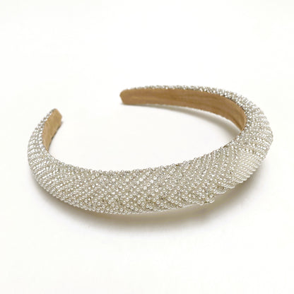 BALACA PERLAS ALE DELGADA