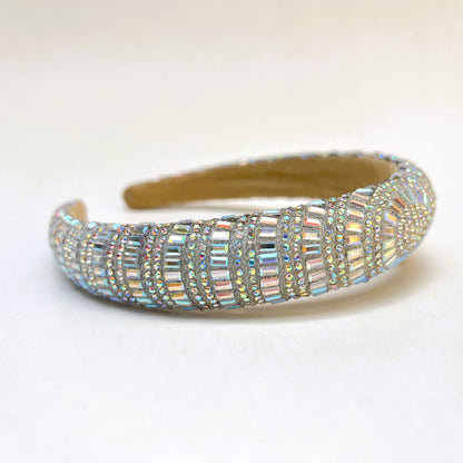 BALACA INFINITO DELGADA TORNASOL