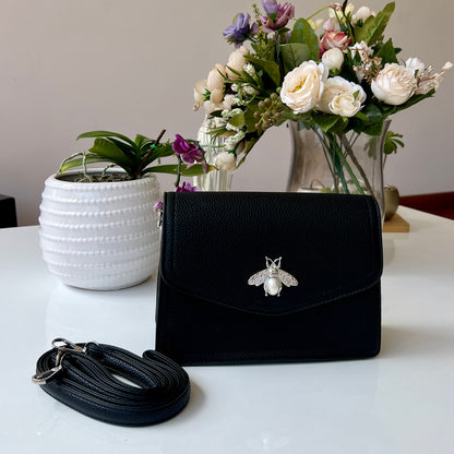 BOLSO DULCE ABEJA