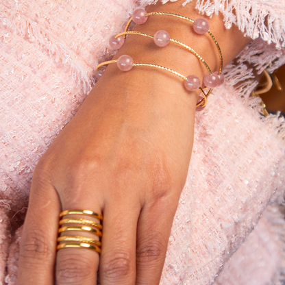 ANILLO CINCO AROS