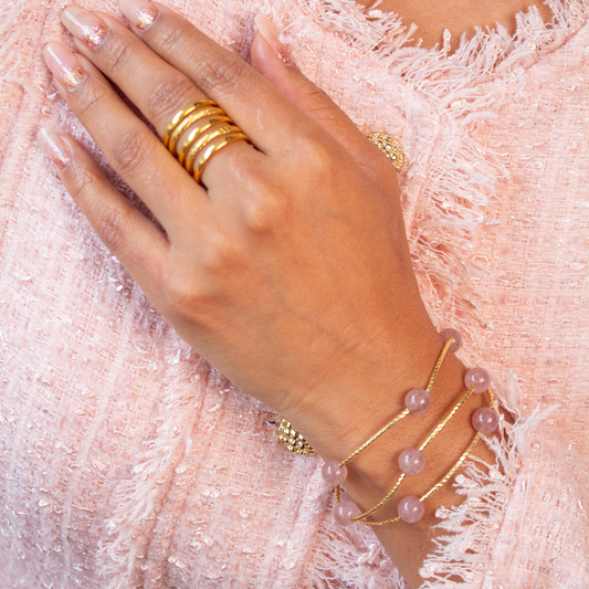 ANILLO CINCO AROS