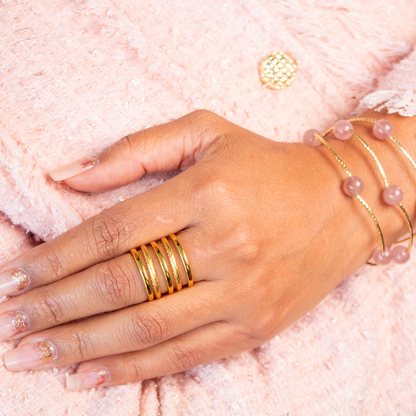 ANILLO CINCO AROS