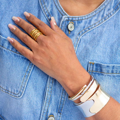 ANILLO CINCO AROS
