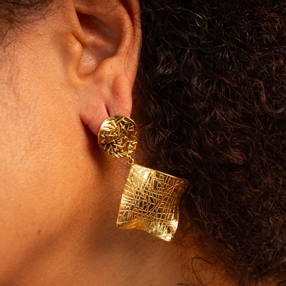 ARETES DESTELLOS