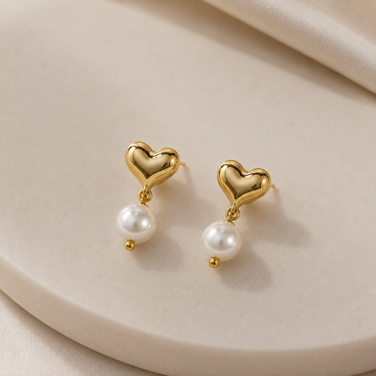 ARETES LATIDO