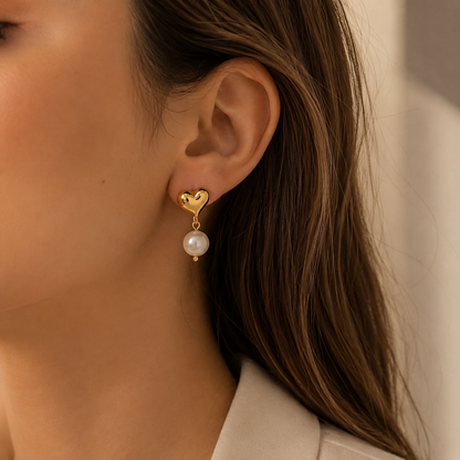 ARETES LATIDO
