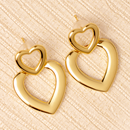ARETES LOVE