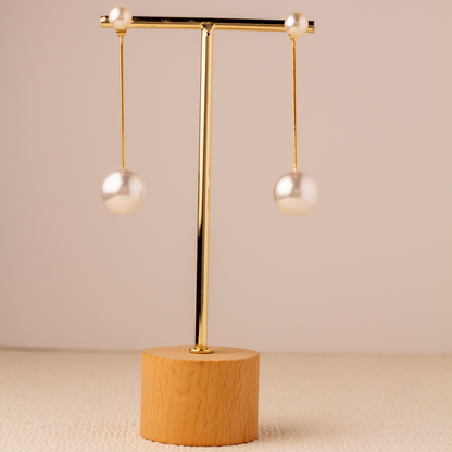 ARETES DOS LUNAS