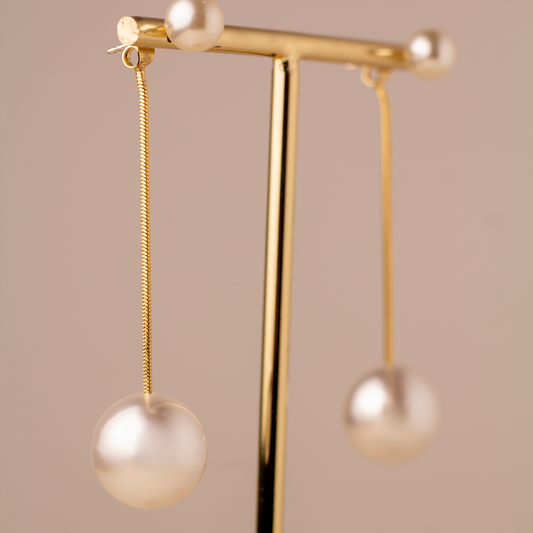 ARETES DOS LUNAS