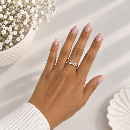 ANILLO CAPULLO
