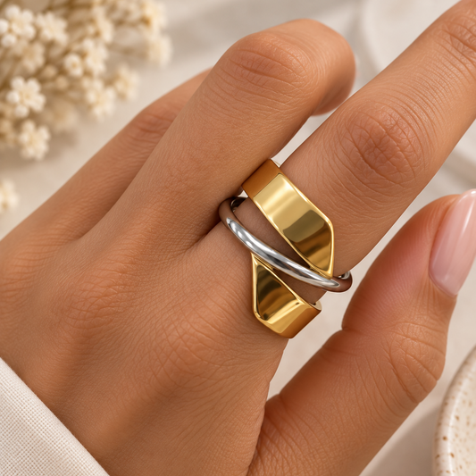 ANILLO DUA