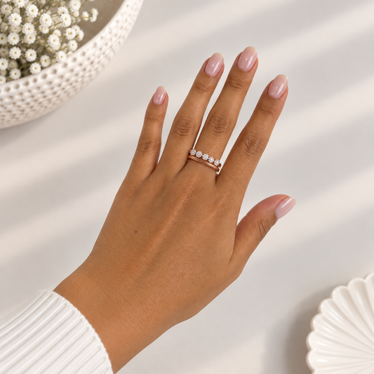 ANILLO FLORENCIA