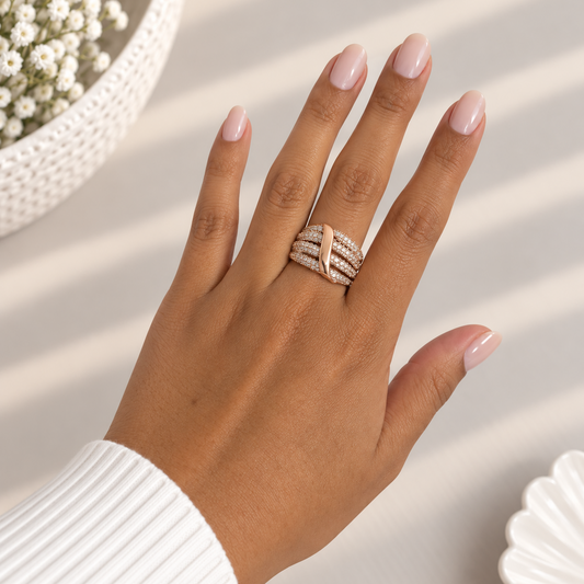 ANILLO SORITOS
