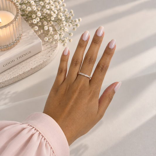 ANILLO TERCIO