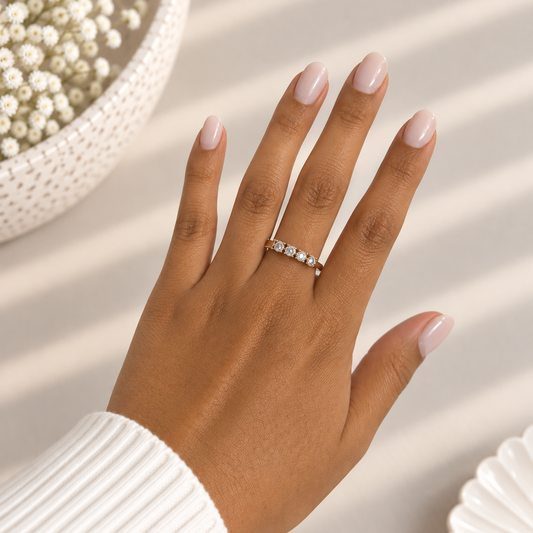 ANILLO VENECIA