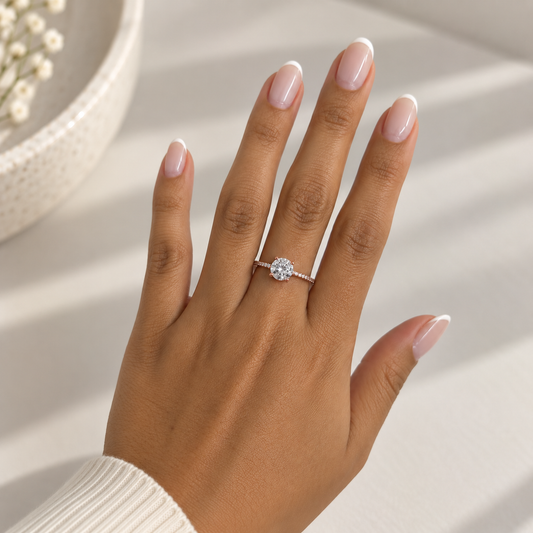 ANILLO DUQUE