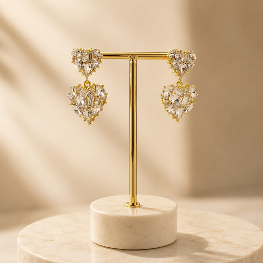 ARETES AMORE