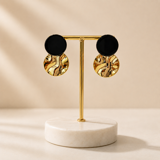ARETES BLACK