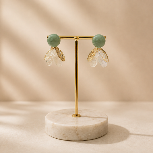 ARETES OLIVA