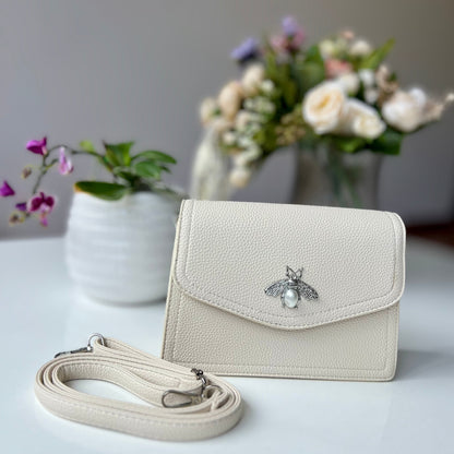 BOLSO DULCE ABEJA