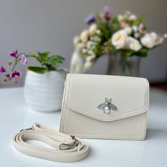 BOLSO DULCE ABEJA