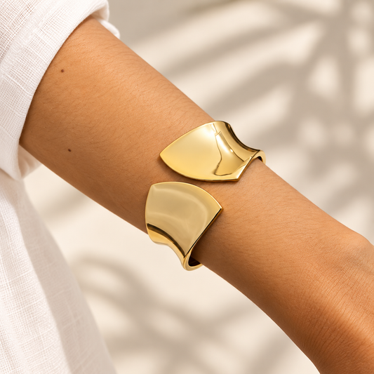 BRAZALETE ARMONIA SHINY