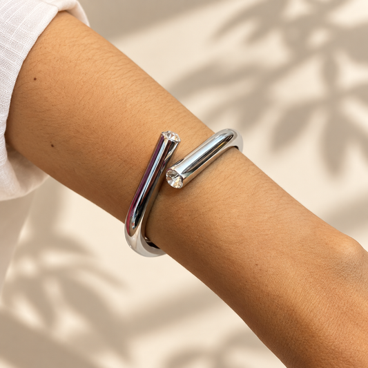BRAZALETE DÚO