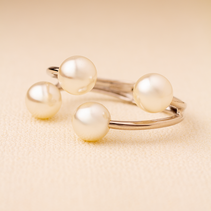 BRAZALETE LUNA LLENA