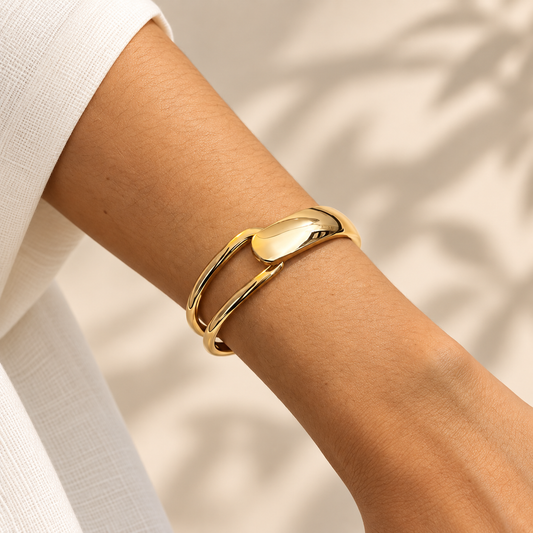 BRAZALETE PLENITUD SHINY