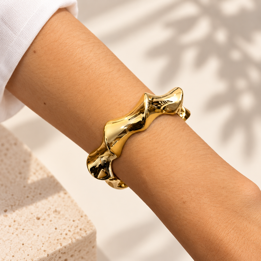 BRAZALETE STELA