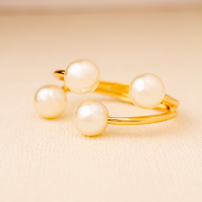 BRAZALETE LUNA LLENA