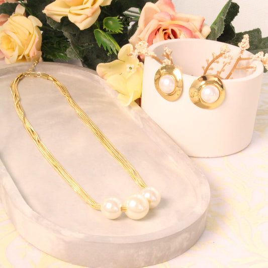 COLLAR TRES DESEOS