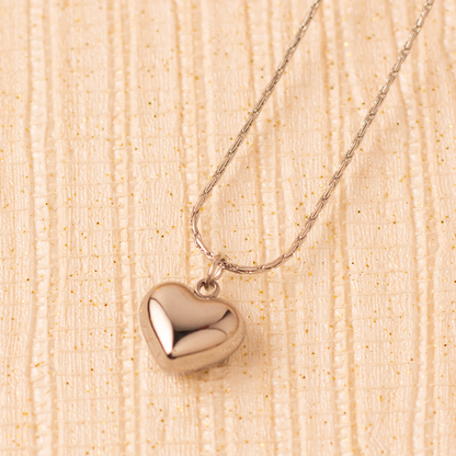 CADENA REFLEJOS DEL CORAZÓN