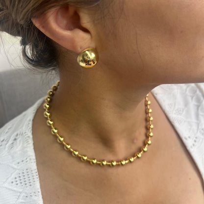 GARGANTILLA CONEXIÓN C1