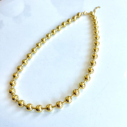 GARGANTILLA CONEXIÓN C1