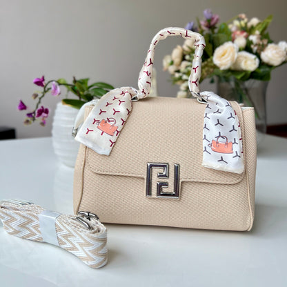BOLSO ESPIRAL