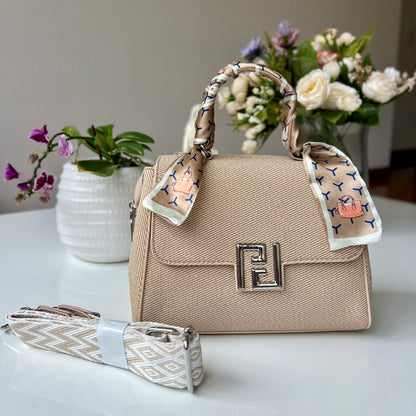 BOLSO ESPIRAL