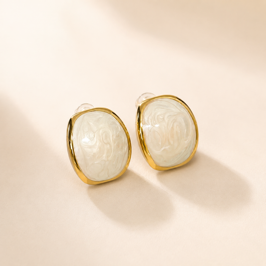 ARETES ESENCIA PERLA