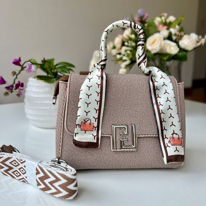 BOLSO ESPIRAL