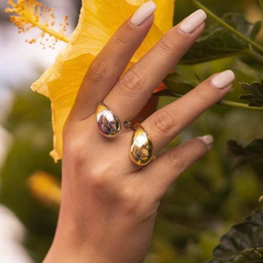 ANILLO GOTA