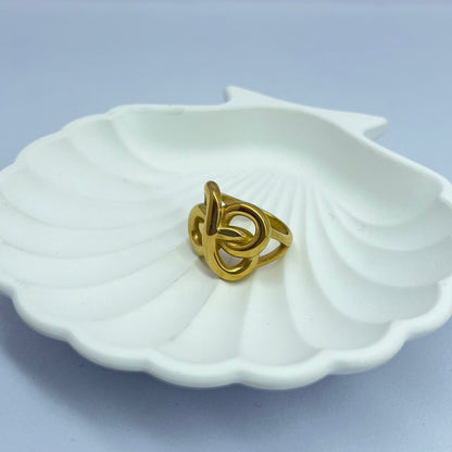 ANILLO INFINITO