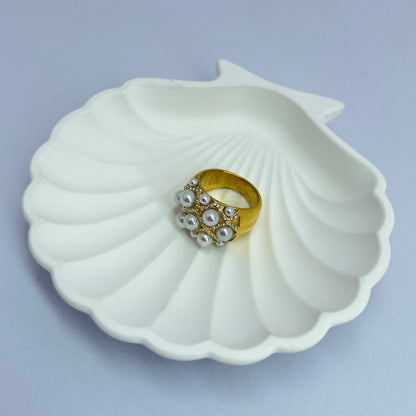 ANILLO ISABEL